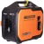 Бензиновый генератор инверторный Aurora AGE 2500 i 1.8 кВт в Омске