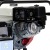 Бензогенератор Europower EP 6000 E 4.3 кВт SA0950601-S1 в Омске