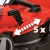 Газонокосилка аккумуляторная Einhell PXC GE-CM 18/33 Li (без аккумулятора и зарядного устройства) в Омске