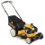 Газонокосилка бензиновая Cub Cadet CC LM1 DP53 (CC 53 PO HW) в Омске