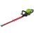 Аккумуляторный кусторез GreenWorks GC82HT2 (без аккумулятора и зарядного устройства) в Омске