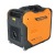 Инверторный бензогенератор Carver PPG-6500ISE 5 кВт в Омске