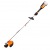 Триммер аккумуляторный Worx WG186E.9 (без аккумулятора и ЗУ) в Омске