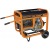 Дизельгенератор Carver PPG-7000DE 5 кВт в Омске