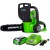 Аккумуляторная пила GreenWorks G40CS30II-12&quot; 2 Ач в Омске