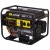 Бензогенератор Huter DY6500LXG 5 кВт в Омске