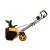 Снегоуборщик электрический DEKO ST2700R в Омске