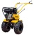Мотоблок Denzel DPT-370-PRO (фрезы в комплекте) в Омске