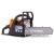Бeнзoпилa Holzfforma G180 Black Edition-16&quot; в Омске