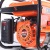 Бензогенератор Patriot Max Power SRGE-2500 2 кВт в Омске