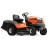 Садовый минитрактор Husqvarna CT 154 в Омске
