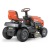 Садовый трактор Oleo-Mac 109L/19 KV в Омске