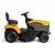 Садовый минитрактор Stiga Tornado 2098 H в Омске
