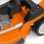Газонокосилка бензиновая Stihl RM 655 V в Омске