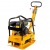 Виброплита реверсивная RedVerg RD-PC120RC в Омске