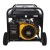Бензогенератор Habert HT8000EB 6 кВт в Омске