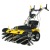 Подметальная машина Texas Smart Sweep 1000E в Омске