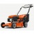 Газонокосилка бензиновая Husqvarna LC 353V в Омске