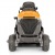 Садовый минитрактор Stiga Estate Pro 9122 XWSY в Омске