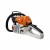 Бензопила Stihl MS 251 C-16" в Омске