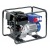 Бензиновый генератор Geko 6400 ED–A/HHBA 7,5 кВт в Омске