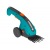 Аккумуляторые садовые ножницы Gardena ClassicCut Li 09855 в Омске