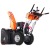 Снегоуборщик Yard Fox Optima 6654E в Омске