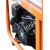 Бензиновый генератор инверторный Zongshen BPB 4500 E 4.2 кВт в Омске