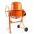 Бетоносмеситель Sturm CM20120 (Бетономешалка Sturm CM20120) в Омске