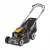 Газонокосилка бензиновая Stiga Twinclip 55 SV H VCS в Омске