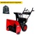 Снегоуборщик RedVerg RD-SB60/950BS-E в Омске