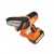 Аккумуляторная пила Villartec SA20M SET 5" AS204, AC202+ TimberPlus в Омске