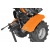 Мотоблок Carver МТ-7106WT (фрезы в комплекте) в Омске