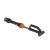 Воздуходувка аккумуляторная Worx WG543E.9 (без аккумулятора и ЗУ) в Омске