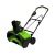 Снегоуборщик аккумуляторный GreenWorks GD60PST (без аккумулятора и зарядного устройства) в Омске