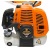 Бензокоса (бензиновый триммер) Carver GBC-052MS в Омске