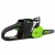 Аккумуляторная пила GreenWorks GD80CS50K2-18" в Омске