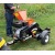 Измельчитель бензиновый Echo Bear Cat CH4400+ПСМ в Омске