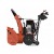 Снегоуборщик гусеничный Holzfforma ST430 Rapid Track в Омске