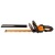Кусторез аккумуляторный Worx WG261E.9 (без аккумулятора и ЗУ) в Омске