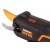 Аккумуляторные ножницы Worx WG330E.9 (без аккумулятора и зарядного устройства) в Омске