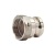 Cam-Lock соединение &quot;папа&quot;, d=63 mm (2.5”) для мотопомп Caiman в Омске