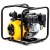 Бензиновая мотопомпа Lifan 50ZB60-4,8QT в Омске
