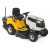 Садовый трактор Cub Cadet CC 717 HN в Омске
