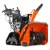 Снегоуборщик гусеничный Husqvarna ST 327PT в Омске