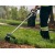 Аккумуляторный триммер GreenWorks 82 В 2110607 (без аккумулятора и зарядного устройства) в Омске