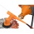 Бензокоса (бензиновый триммер) Carver GBC-043MS в Омске