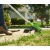 Аккумуляторный триммер GreenWorks GD40LT 8 Ач в Омске