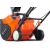 Снегоуборщик аккумуляторный Yard Fox Basic 4625E в Омске