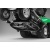 Садовый минитрактор Caiman Comodo 4WD 107D2C в Омске